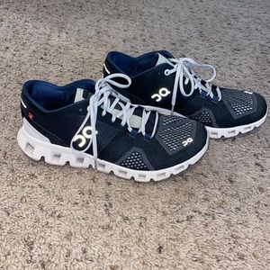 On Cloud X 2.0 Shoes